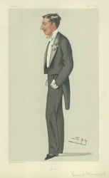 Vizconde Mandeville