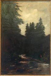 Paisaje de Turingia