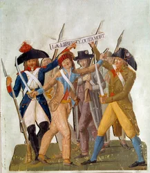 Revolución Francesa