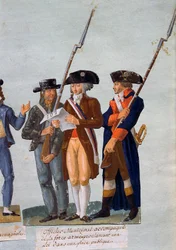 Revolución Francesa