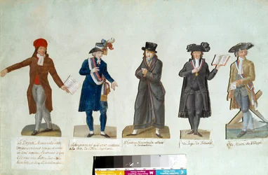 Revolución Francesa
