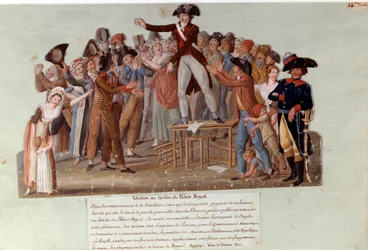 Revolución Francesa