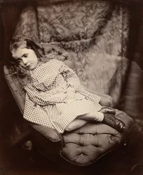Margaret Frances Langton Clarke, 1864