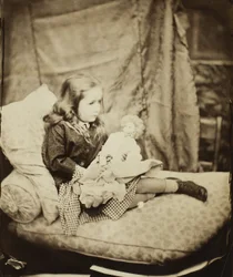 Margaret Frances Langton Clarke, Septiembre 1864