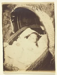 Sin título (posiblemente Alice Gertrude Langton Clarke)