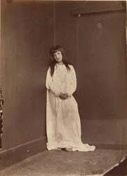 [Xie Kitchin / "Penitencia"]