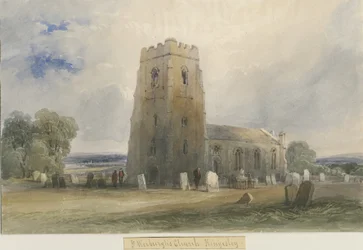 Iglesia de Kingsley