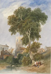 Pueblo de Longnor