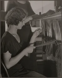 Preparación de un arnés