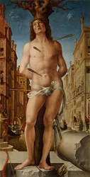 San Sebastián, 1495-c.1500