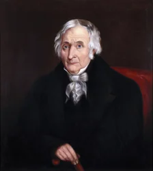 Andrew Vivian, ingeniero mecánico de Cornualles