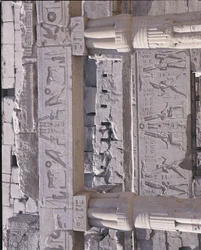 Egipto - Tebas Antigua (Lista del Patrimonio Mundial de la UNESCO)