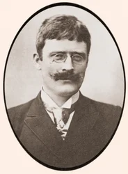 Knut Hamsun