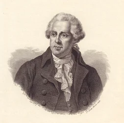 Retrato del patriota corso Filippo Antonio Pasquale de