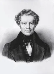 Retrato de Daniel O