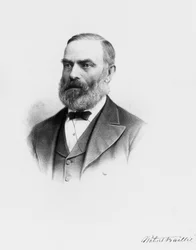 Robert Baillie, ingeniero civil británico