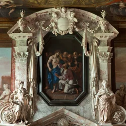 El Retablo de la Capilla