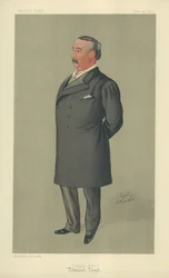 Sr. Edward Lloyd
