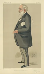 Sr. Howard John Kennard