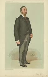 Sr. Thomas Henry Ismay