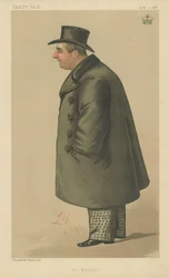 El Marqués de Ailesbury