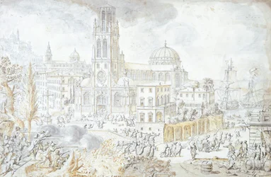Vista de Florencia