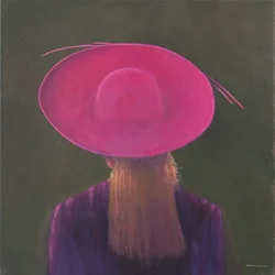 Sombrero rosa, 2014