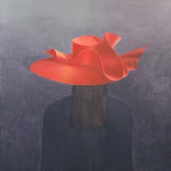 Sombrero Rojo, 2004