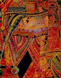 Linternas de la India