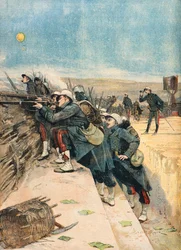 Los grandes movimientos