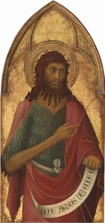 San Juan Bautista