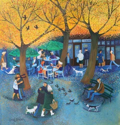 Hora del aperitivo 2016