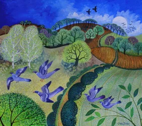 Vuelo