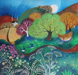Vuelo de Golondrinas, 2019
