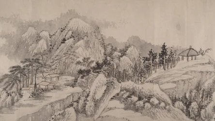 Valles remotos y bosques profundos