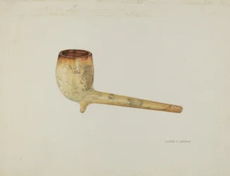 Pipa, c. 1937
