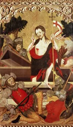 La Resurrección