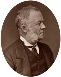 Charles Henry Gordon-Lennox, 6º Duque de Richmond y 1º Duque de Gordon