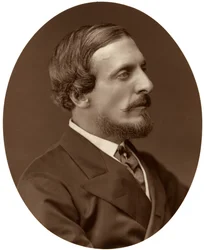 Conde de Dufferin, Gobernador General de Canadá, 1876