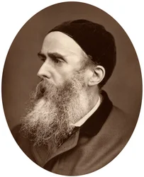 Erskine Nicol, 1880