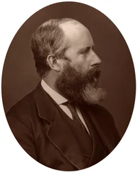 George Edmund Street, arquitecto, 1878