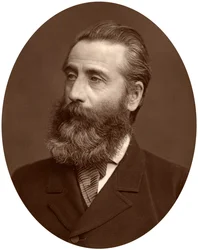 Henry Tamworth Wells, retratista, 1878
