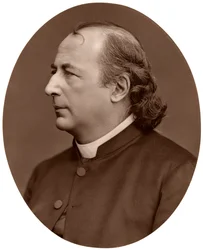 Hyacinthe Loyson Père Hyacinthe, sacerdote católico francés