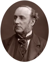 James Sant, RA, Pintor Principal en Ordinario de la Reina
