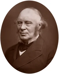 John Fowler, ingeniero civil, 1882