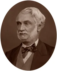 Lord John Manners, 7º Duque de Rutland, 1878