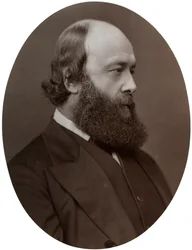Marqués de Salisbury, Secretario de Estado para la India