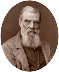 Richard Ansdell, RA, pintor inglés