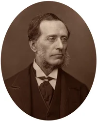 Sir Francis Leopold McClintock, almirante