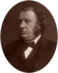 Sir James Fitzjames Stephen, Juez del Tribunal Superior de Justicia